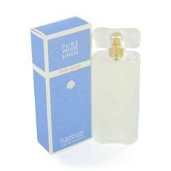 Pure White Linen by Estee Lauder 1.7oz Eau De Parfum Spray Women