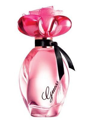 Guess Girl 1.7oz Eau De Toilette Spray Women