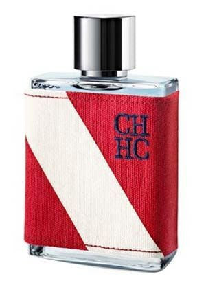 CH Sport by Carolina Herrera 3.4oz Eau De Toilette Spray For Men