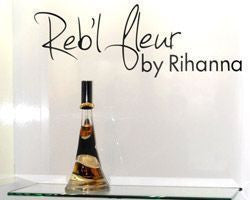 Reb'l Fleur by Rihanna 1.0oz Eau De Parfum Spray Women