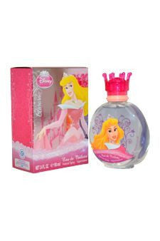 Sleeping Beauty by Disney 3.4oz Eau De Toilette Spray Girls