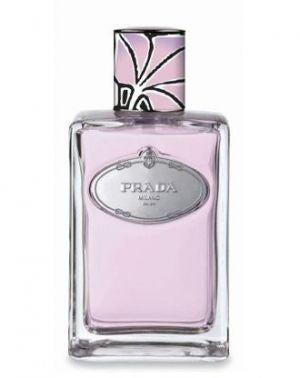 Infusion de Tubereuse by Prada Milano Eau De Parfum Spray Women