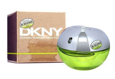 Be Delicious by DKNY 1.0oz Eau De Parfum Spray Women