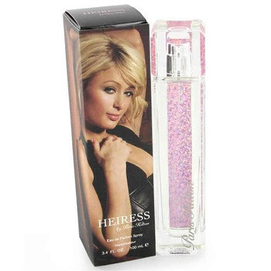 Heiress by Paris Hilton 3.4oz Eau De Parfum Spray Women