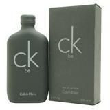 CK Be by Calvin Klein 6.7oz Eau De Toilette Spray Unisex