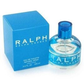 Ralph by Ralph Lauren 1.0oz Eau De Toilette Spray Women
