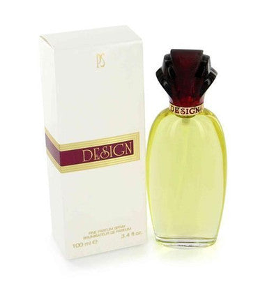 Design by Paul Sebastian 1.7oz Eau De Parfum Spray Women
