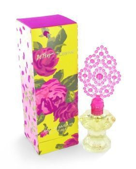 Betsey Johnson 1.7oz Eau De Parfum Spray Women