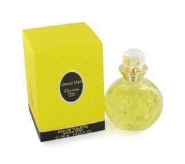 Dolce Vita by Christian Dior 1.7oz Eau De Toilette Spray Women