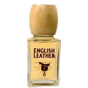 English Leather 8.0oz Aftershave Men