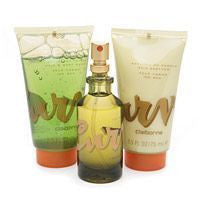 Curve 3pc 2.5oz Sale Set Men