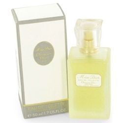Miss Dior by Christian Dior 3.4oz Eau De Toilette Spray Women