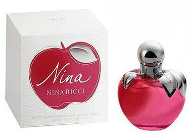 Nina by Nina Ricci 1.7oz Eau De Toilette Spray Women