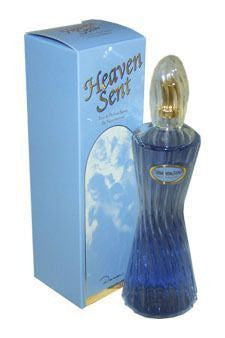 Heaven Sent by Dana 3.4oz Eau De Parfum Spray Women