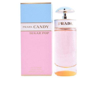 Prada Candy Sugar Pop Eau De Parfum Spray 2.7oz Women