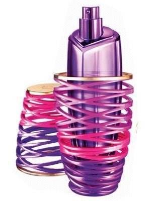 Girlfriend by Justin Bieber 1.7oz Eau De Parfum Spray Women