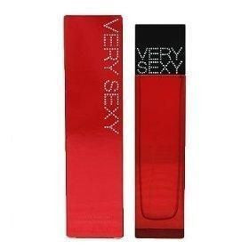 Very Sexy by Victorias Secret 2.5oz Perfume Women