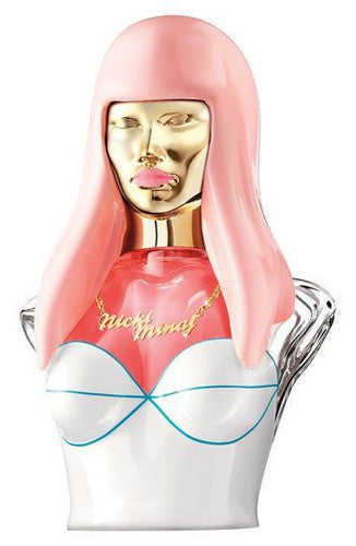 Pink Friday by Nicki Minaj 3.4oz Eau De Parfum Spray Women