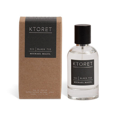 Ktoret Black Tie 511 Eau de Parfum 3.4oz Michael Malul
