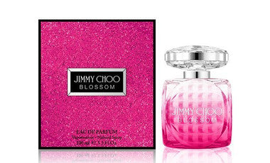 Jimmy Choo Blossom  Eau De Parfum Spray For Women 1.3oz