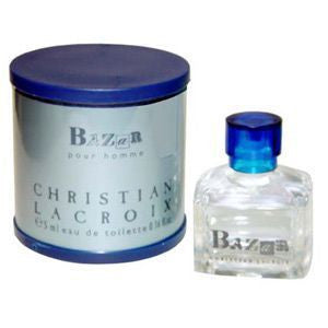 Bazar by Christian Lacroix 3.4 Eau De Toilette Spray Men