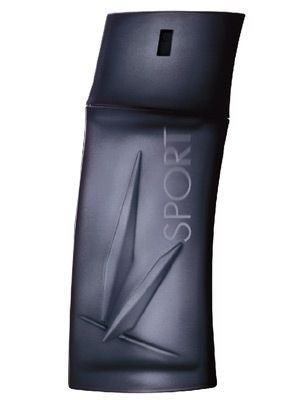 Kenzo Homme Sport By Kenzo Parfums Eau De Toilette Spray For Men 3.4oz
