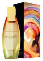 Eau D'Amazonie de Balmain 3.4oz Eau De Toilette Spray For Women