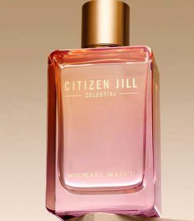 CITIZENS JILL CELESTIAL 3.4OZ MICHAEL MALUL EAU DE PARFUM SPRAY