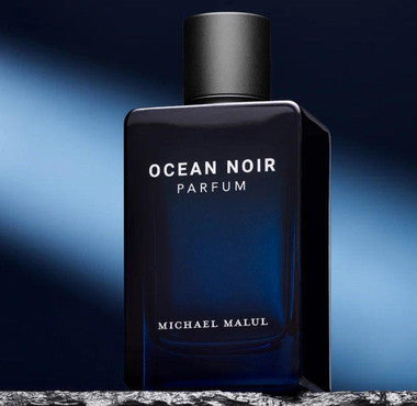 OCEAN NOIR PARFUM 3.4OZ MENS MICHAEL MALUL