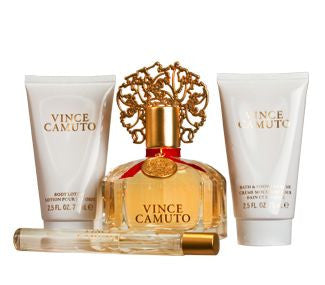 Vince Camuto Perfume Set Women 3pcs