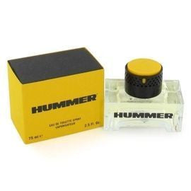 Hummer 4.2oz Eau De Toilette Spray For Men