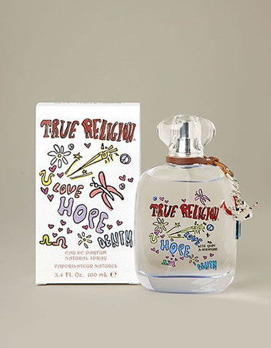 Love Hope Denim True Religion 1.7oz Women