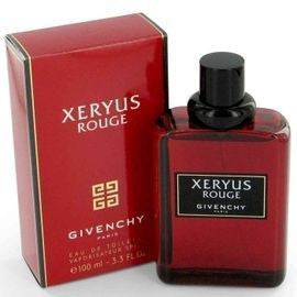 Xeryus Rouge by Givenchy 3.4oz Eau De Toilette Spray Men
