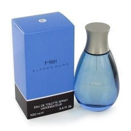Hei by Alfred Sung 1.7oz Eau De Toilette Spray Men