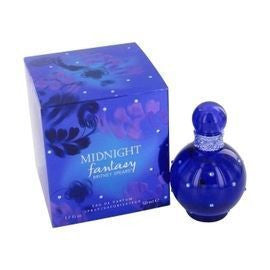 Midnight Fantasy by Britney Spears1.7oz Eau De Parfum Spray Women