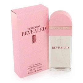 Red Door Revealed by Elizabeth Arden 3.4oz Eau De Parfum Spray Women