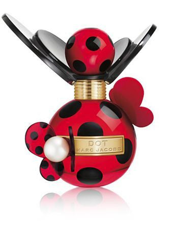 Marc Jacobs Dot 1.7oz Eau De Parfum Spray Women