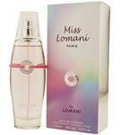 Miss Lomani 3.4oz Eau De Parfum Spray Women