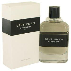 GIVENCHY GENTLEMAN 2017 Cologne Spray