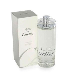 Eau De Cartier by Cartier Unisex 3.3oz Spray