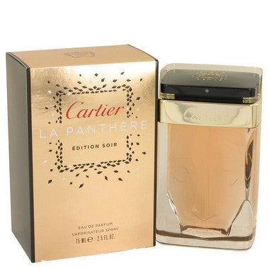 La Panthère Edition Soir 1.6oz Parfum Spray