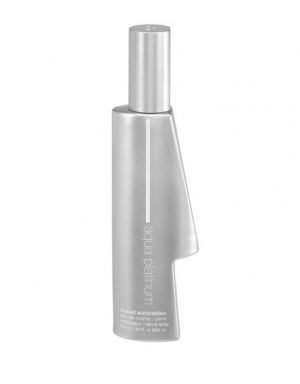 Aqua Platinum Masaki Matsushima Eau De Toilette Spray 3.4oz For Men