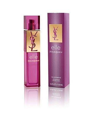 Elle Yves Saint Laurent 1.6oz Women Parfum Spray