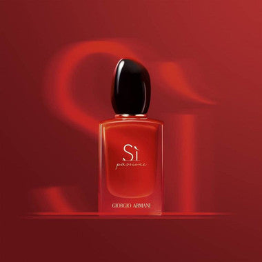 Sì Passione Intense 1.7oz Eau De Parfum Spray Giorgio Armani