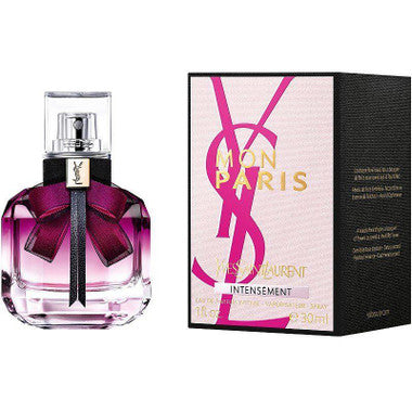 Mon Paris Intensement 3.0oz For Women Yves Saint Laurent
