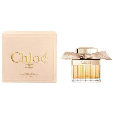 Chloe Absolu De Parfum 1.7oz Eau De Parfum Spray