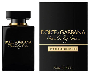 Dolce And Gabbana The Only One Intense EDP 1.6oz