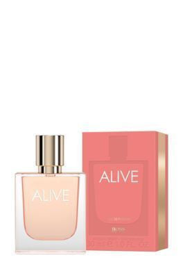 Alive Boss Hugo Boss Eau De Parfum Spray 2.8oz