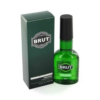Brut Cologne 25.6oz Eau De Cologne Spray Men