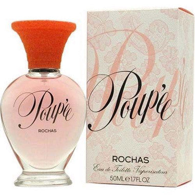 Poupee Rochas 1.7oz Eau De Toilette Spray Women